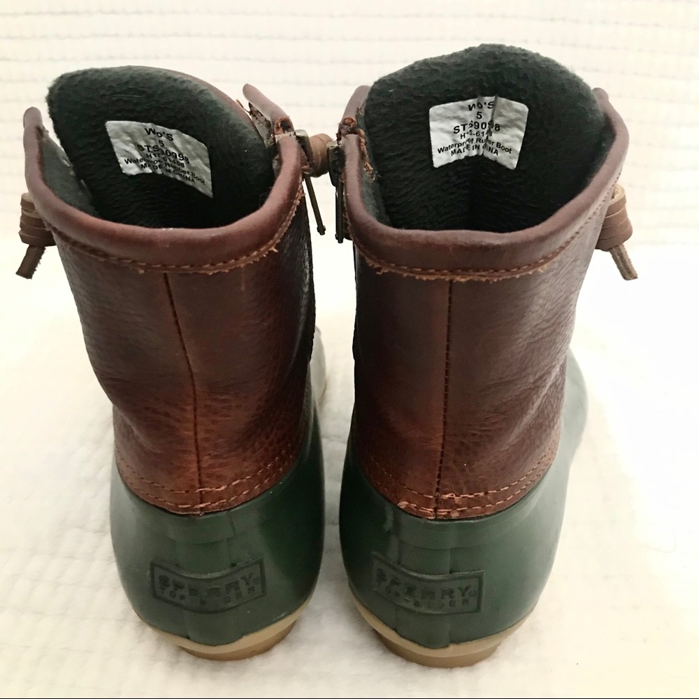 Sperry’s - Picture 5 of 6